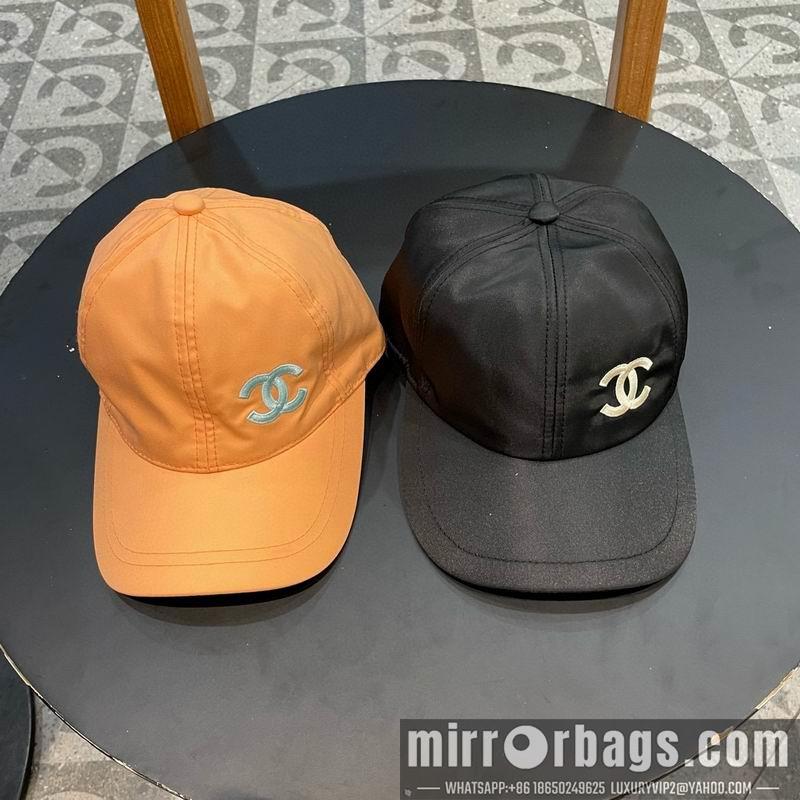 Replica Chanel cap071303