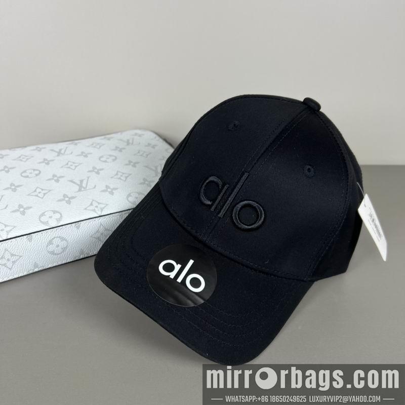 Replica Alo cap dx15