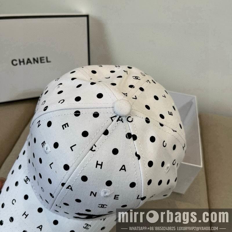 Replica Chanel cap dx30