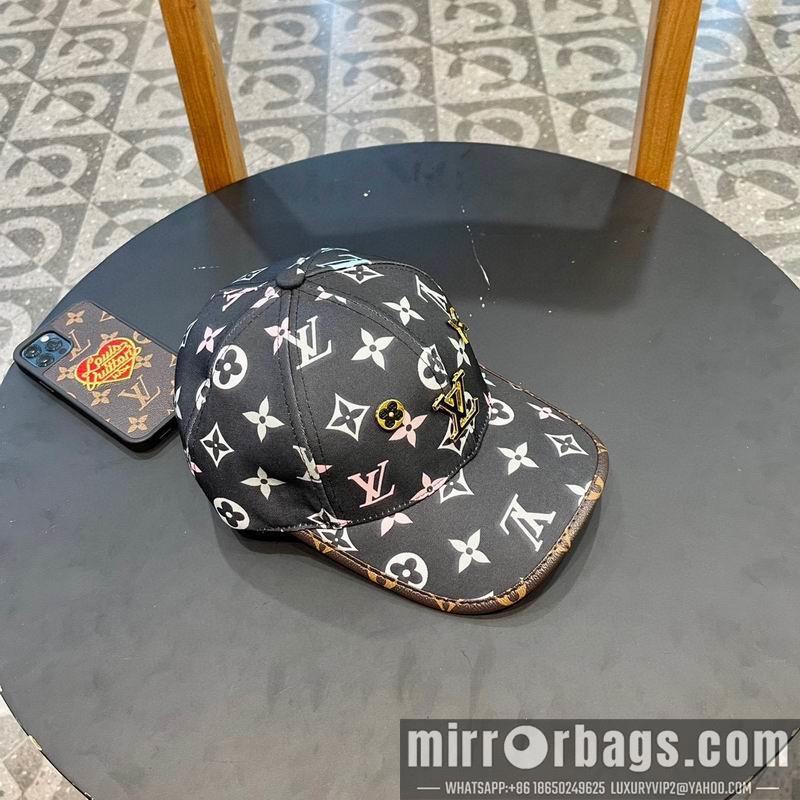 Replica LV Hat 020804
