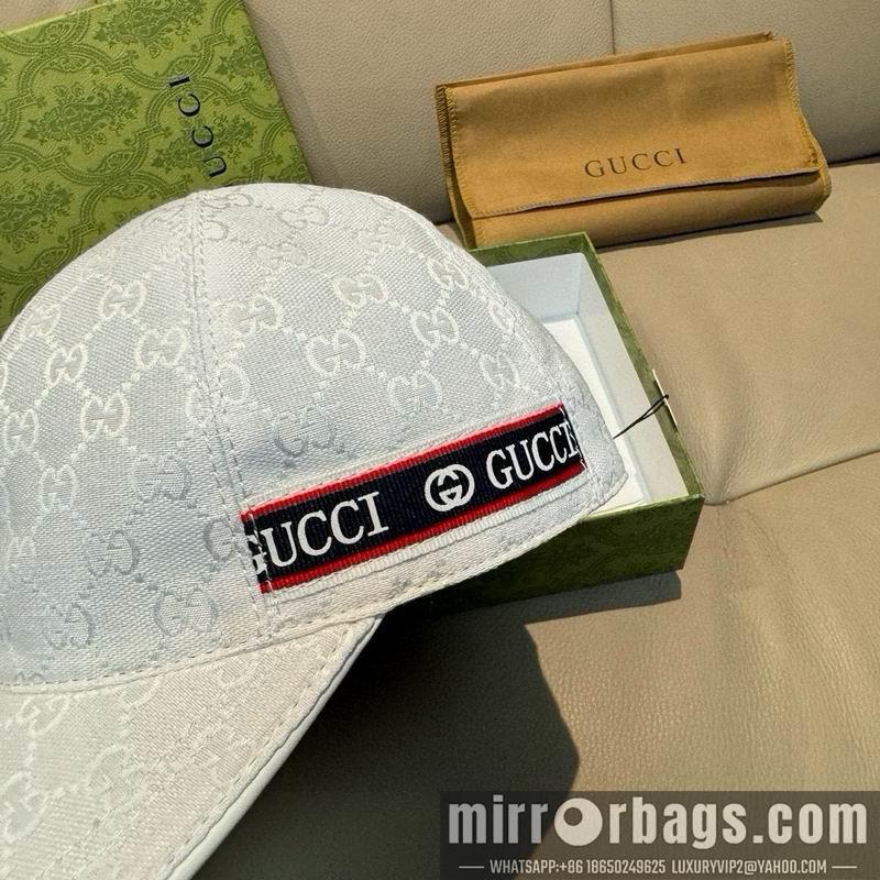 Replica Gucci cap dx08