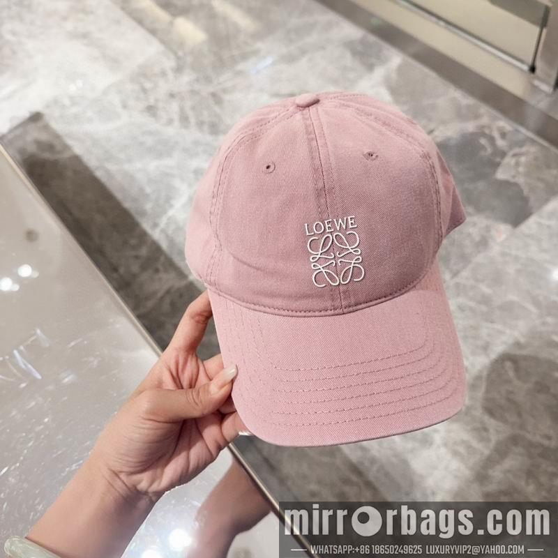 Replica Loewe cap dx56