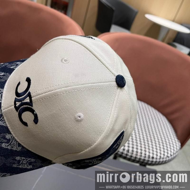 Replica Celine cap 081005