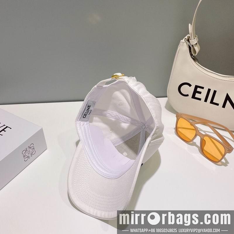 Replica Celine cap 072804