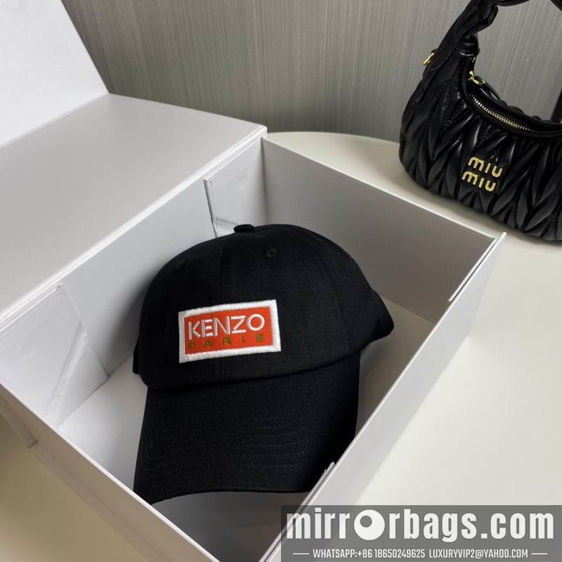 Replica Kenzo cap dx02