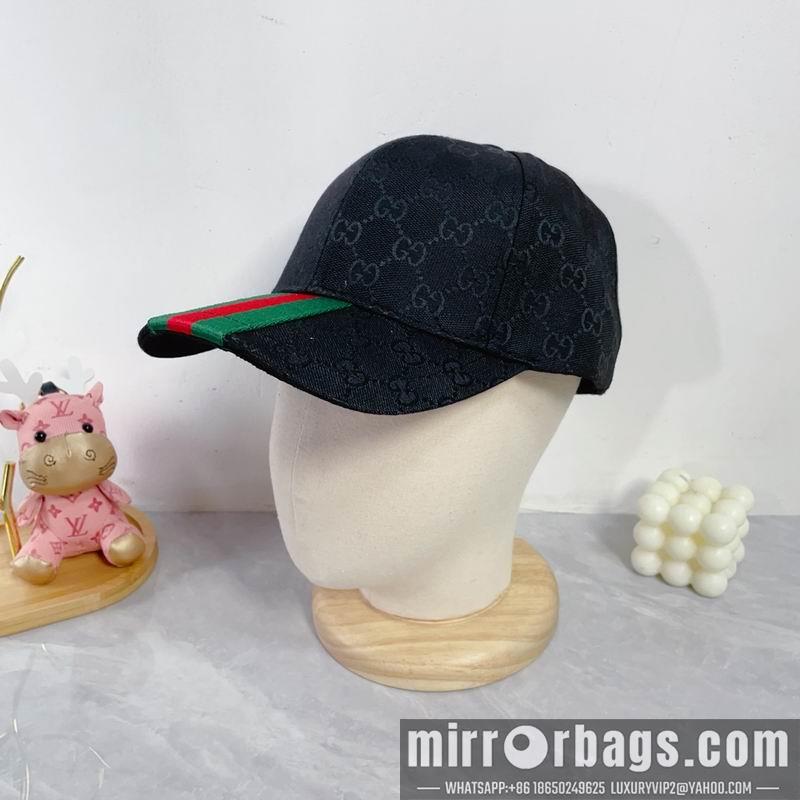 Replica Gucci cap dx32