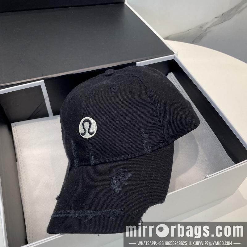 Replica Luluemon cap 040201