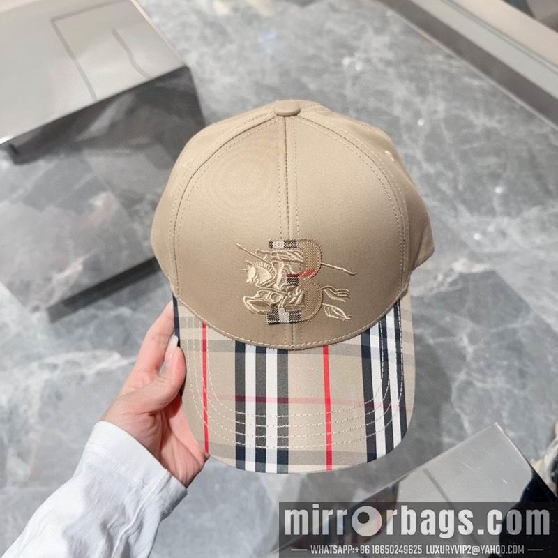 Replica Burberry Hat dx22