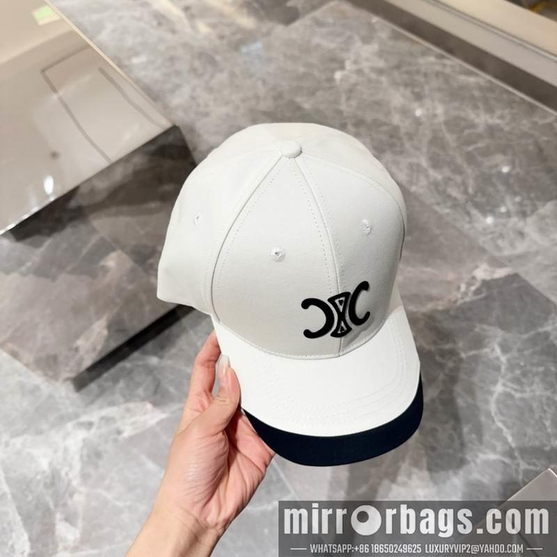 Replica Celine Hat dx07