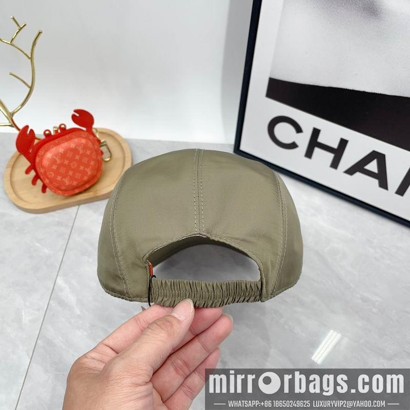 Replica Loro Piana Hat dx23