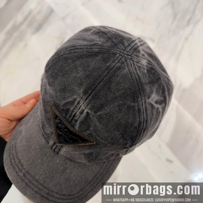 Replica Prada cap dx23