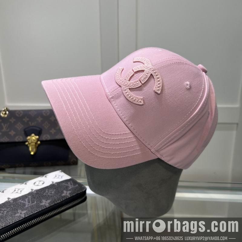 Replica Chanel cap dx39