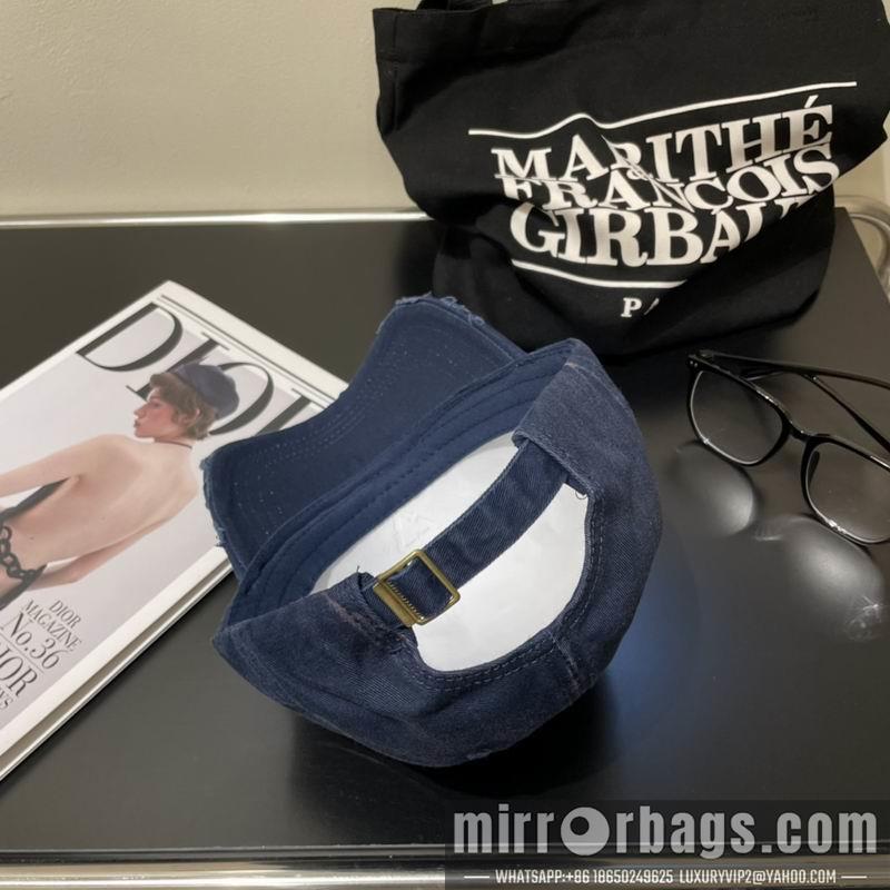Replica Chanel cap 041704