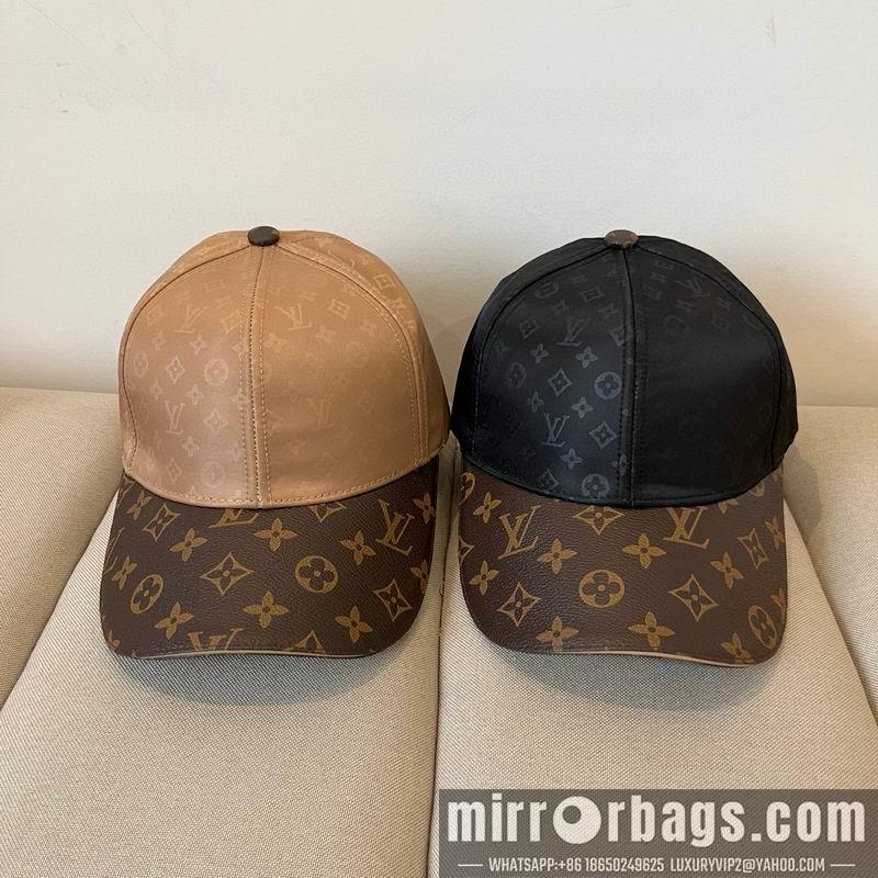 Replica LV Hat dx34