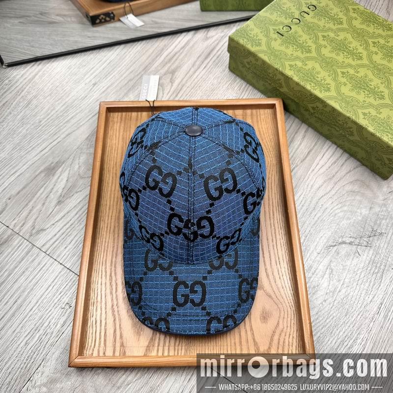 Replica Gucci cap 041702