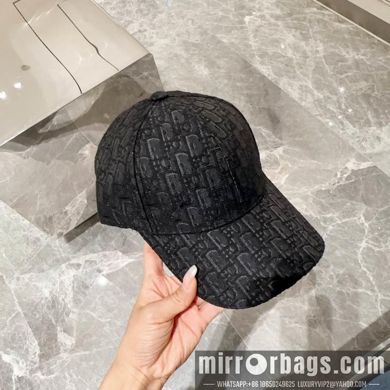 Replica Dior cap 041702
