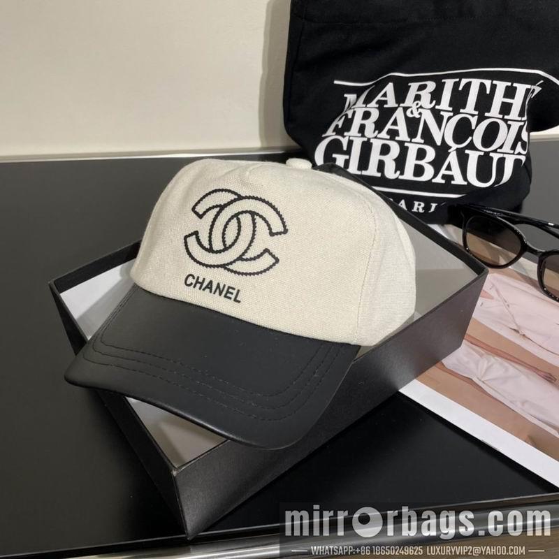 Replica Chanel Hat 121457
