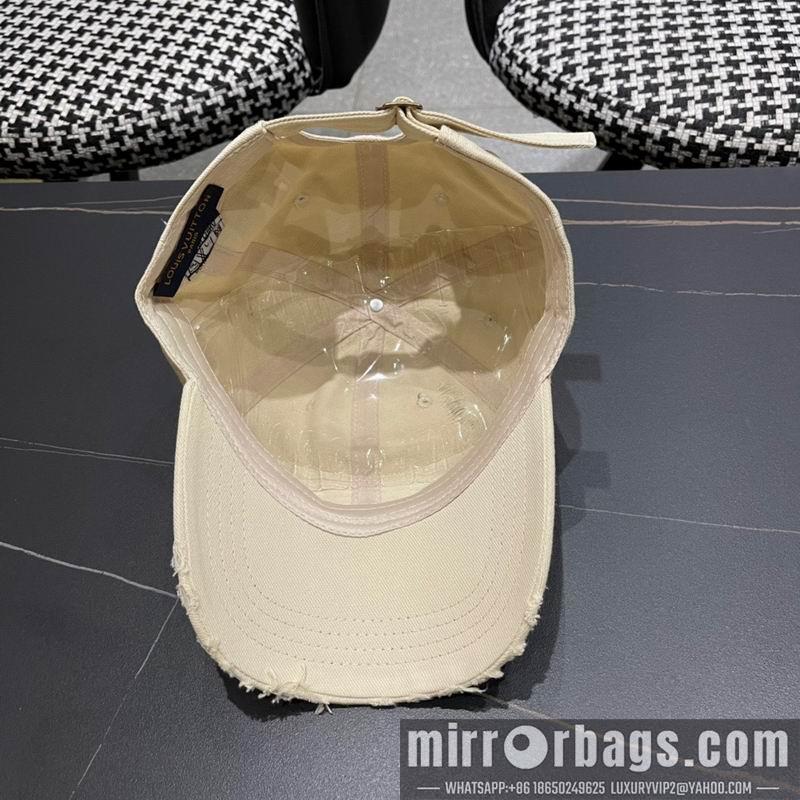 Replica LV cap 092701