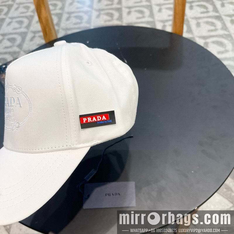 Replica Prada Hat 050703