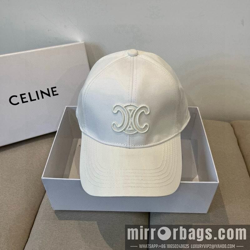 Replica Celine Hat dx38