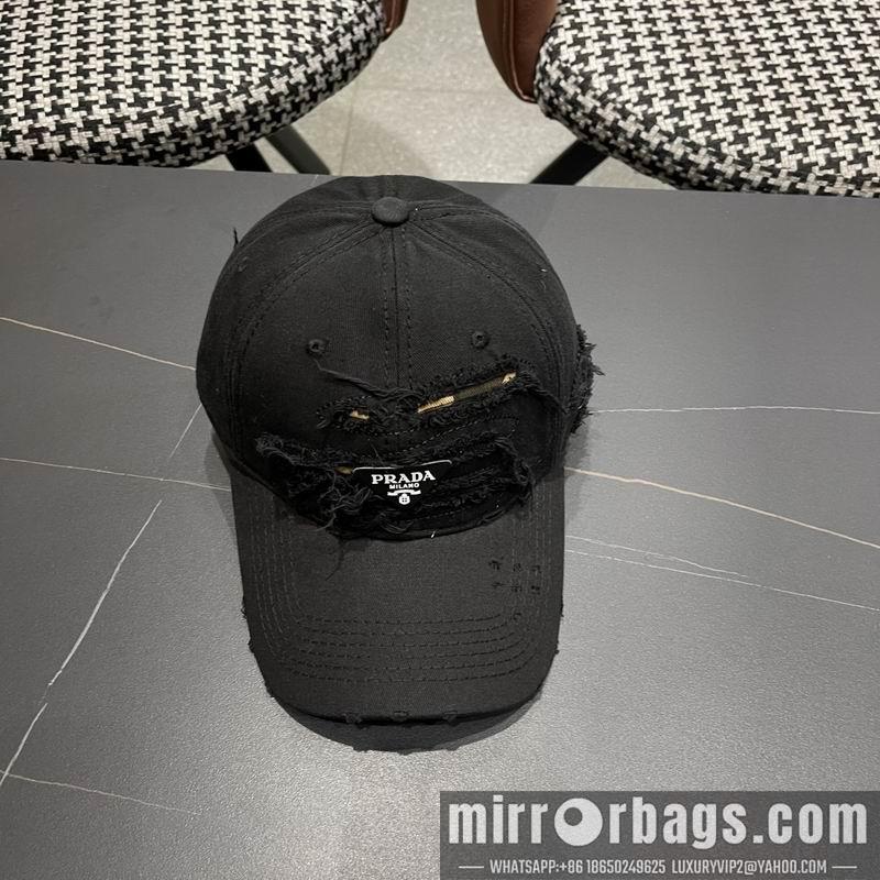 Replica Prada cap 041402