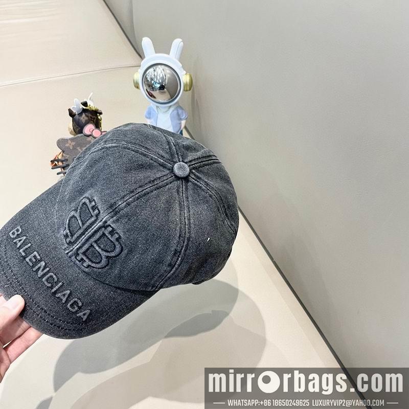 Replica Balenciaga cap 081001