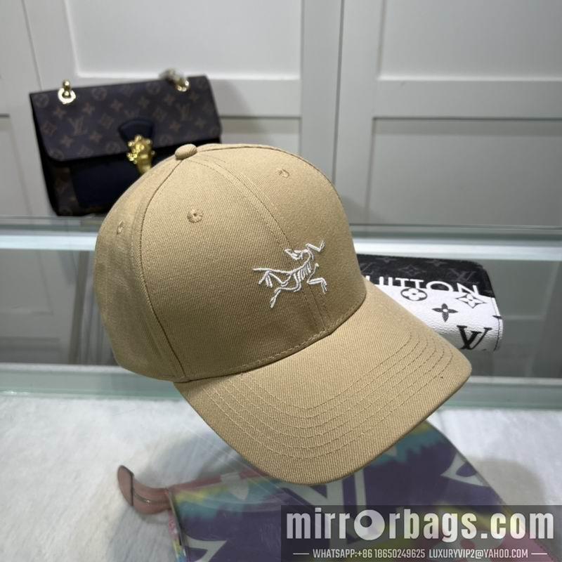 Replica Arcteryx cap dx13