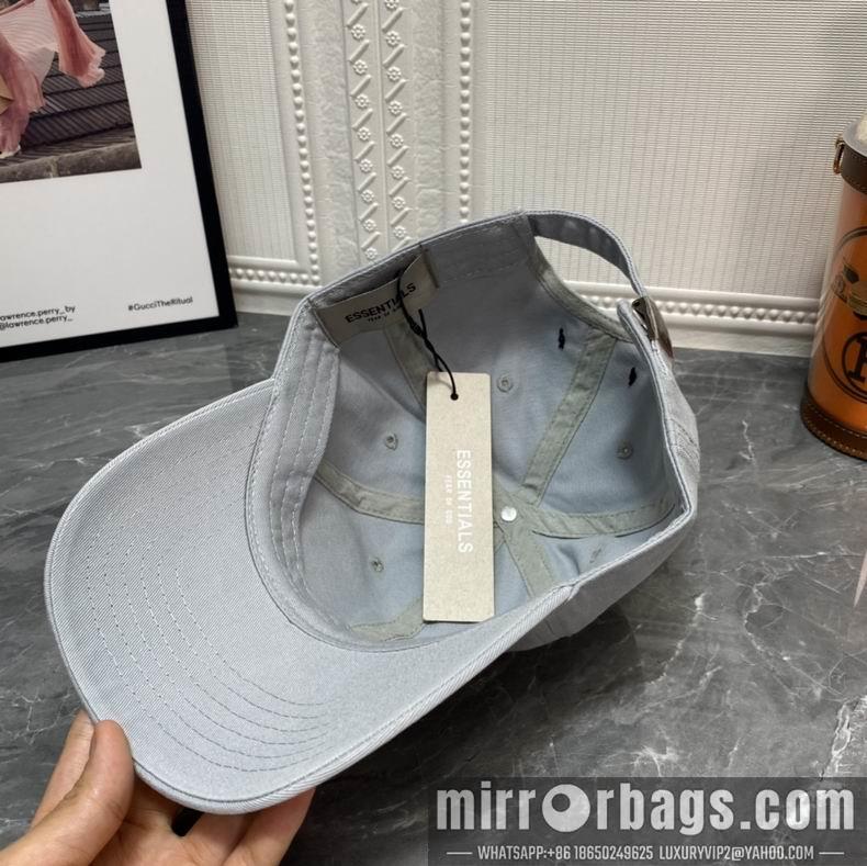 Replica Fear of Gog Cap 01