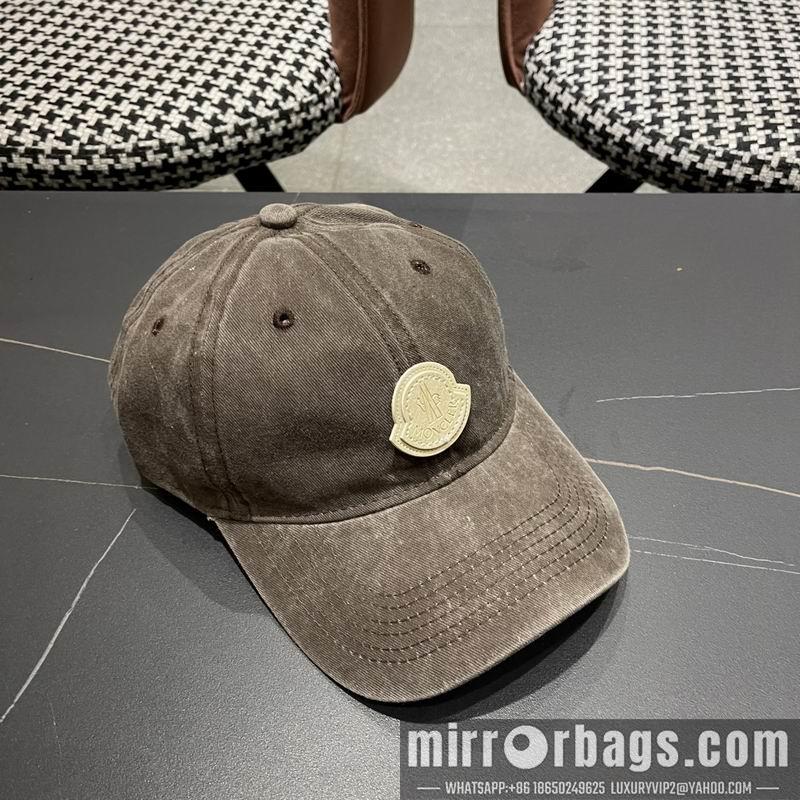 Replica Moncler cap 030769