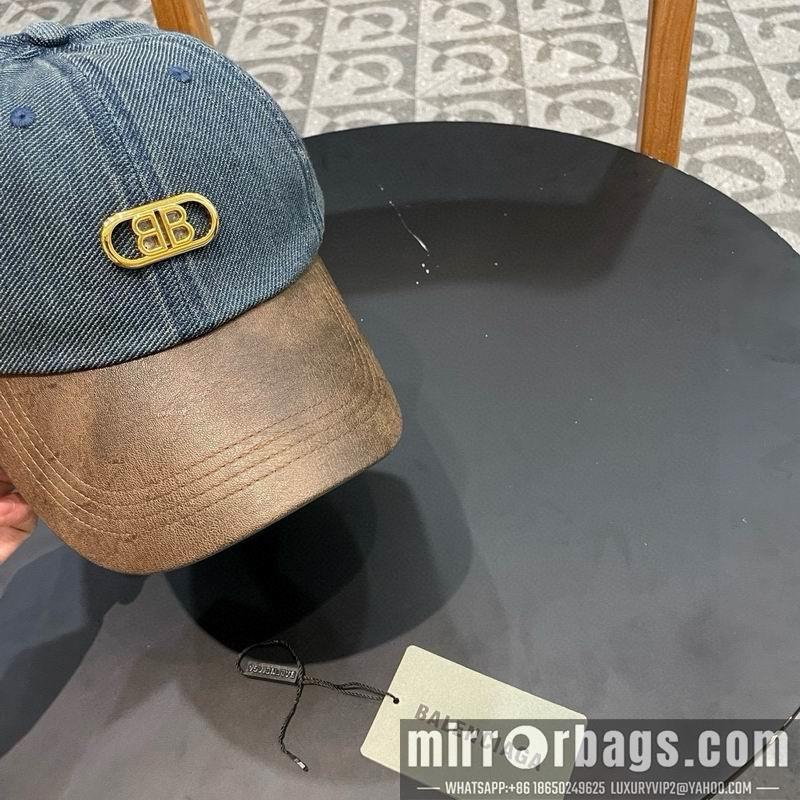 Replica Balenciaga Hat 021009