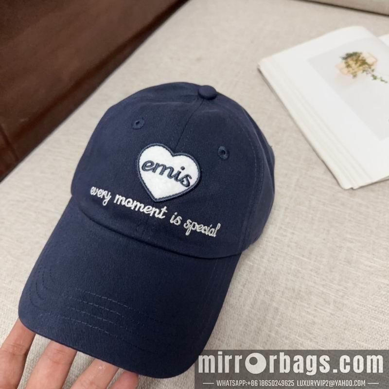 Replica Emis cap dx06