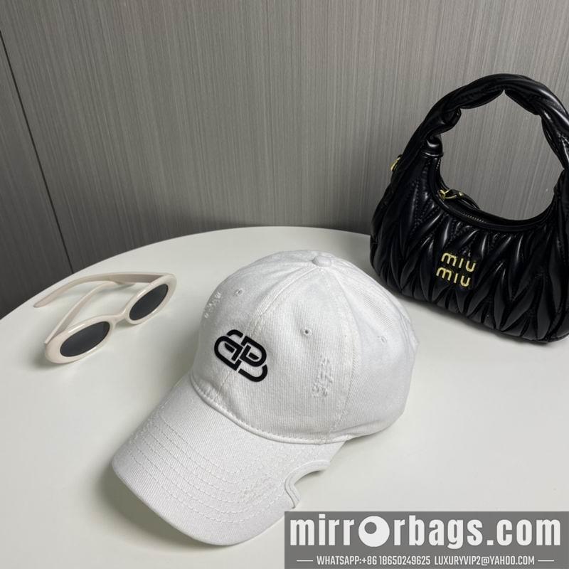 Replica Balenciaga Hat 080301