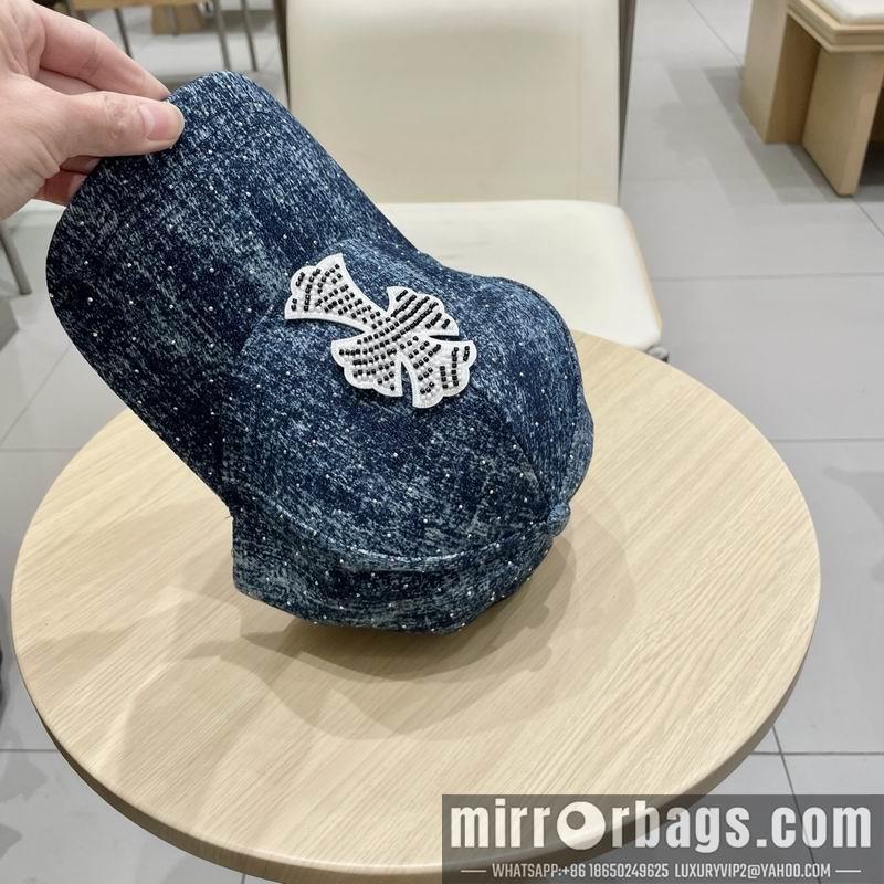 Replica Chrome Hearts cap 041402