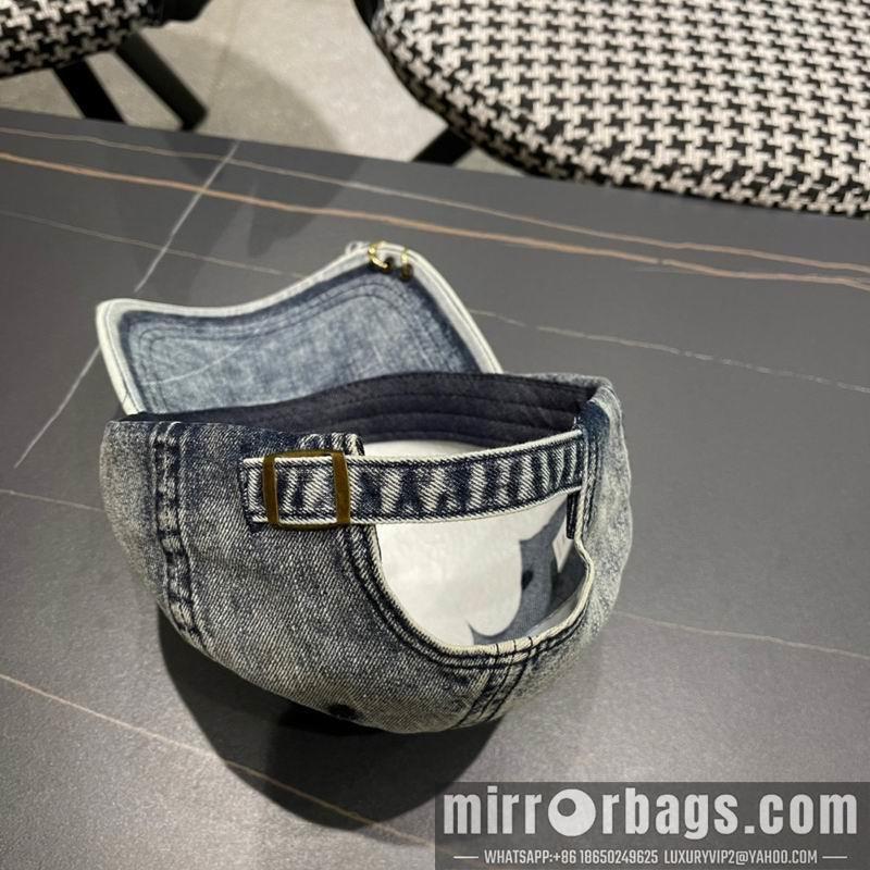 Replica Prada cap 122801
