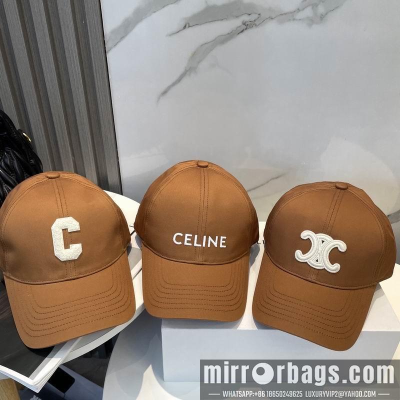 Replica Celine cap dx32