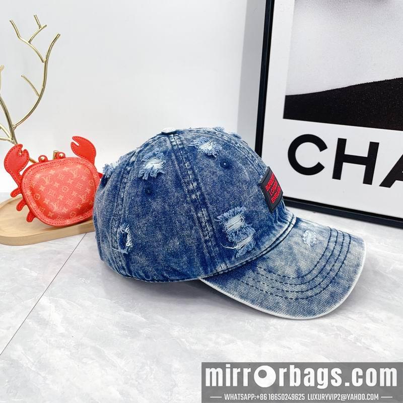 Replica Burberry Hat dx01