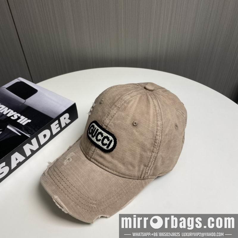 Replica Gucci cap 010601