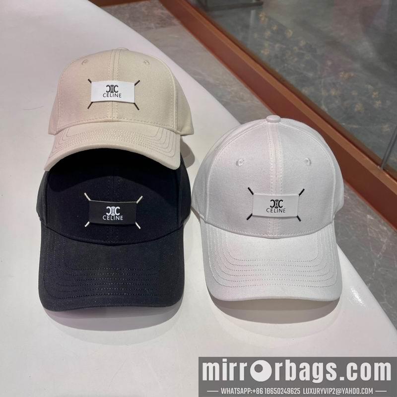 Replica Celine cap 042708