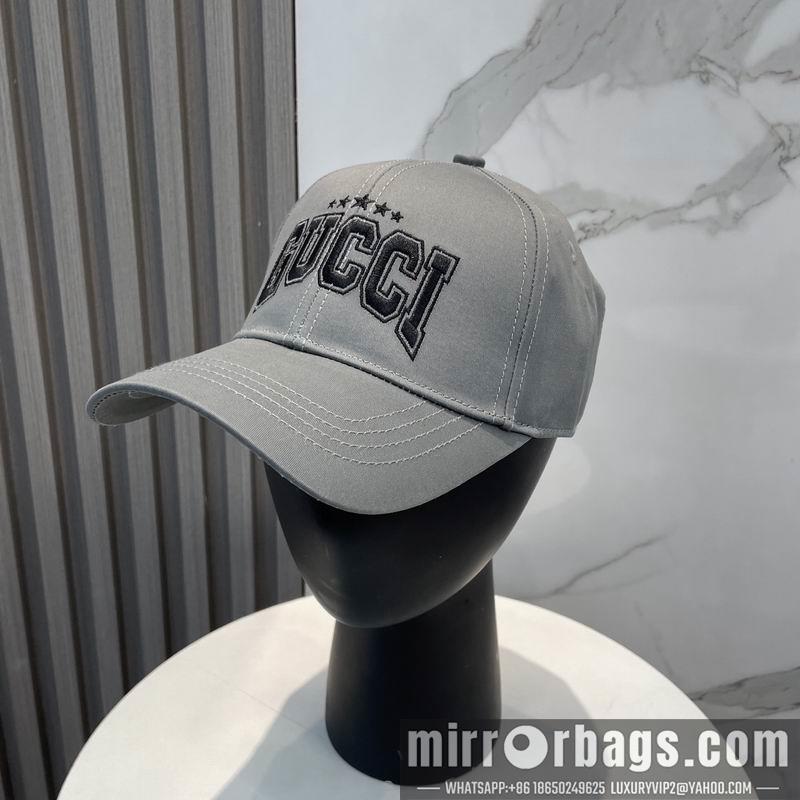 Replica Gucci cap dx32