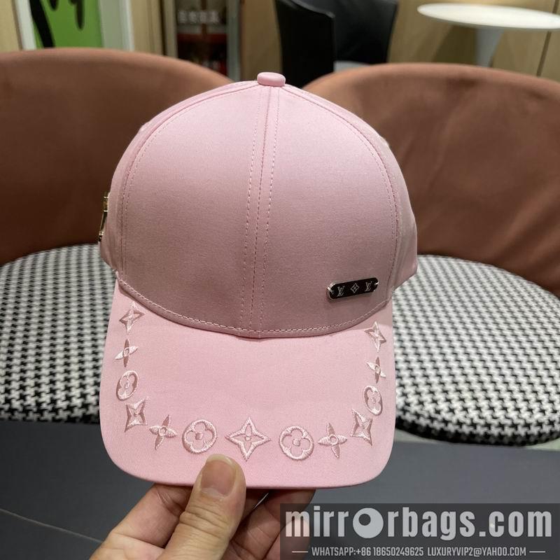 Replica LV Hat 041407