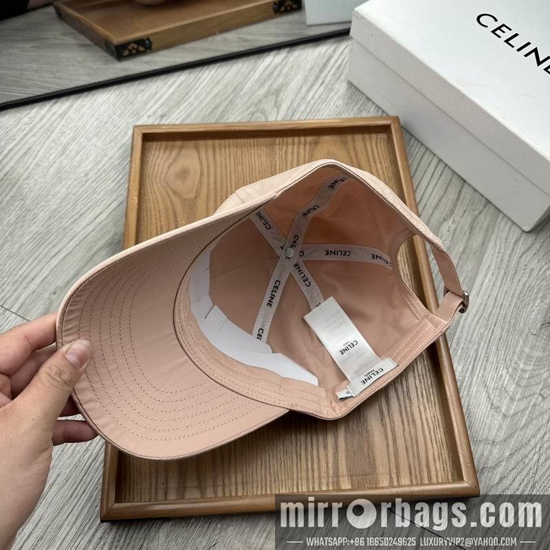 Replica Celine Hat dx68