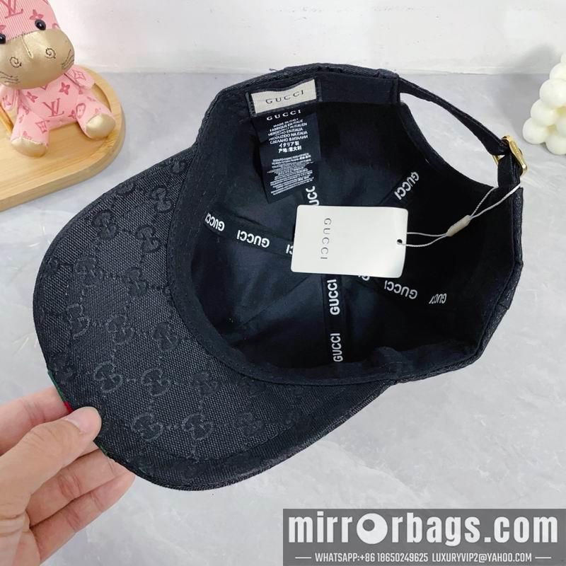 Replica Gucci cap dx32
