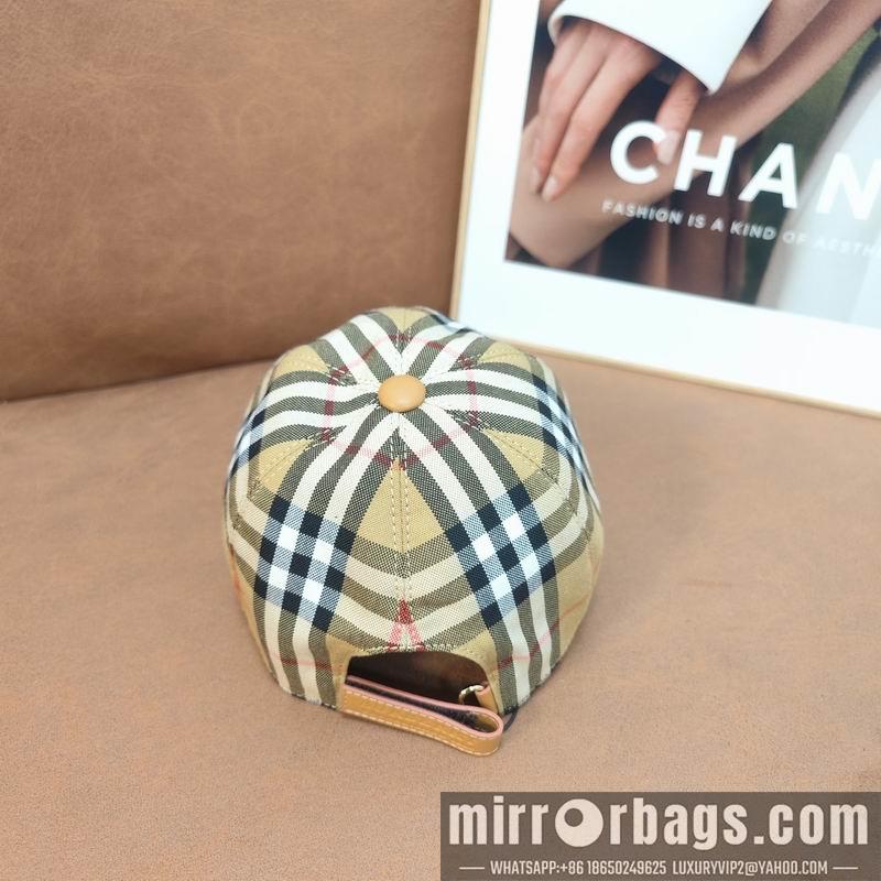 Replica Burberry cap dx41
