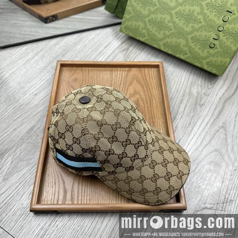 Replica Gucci Hat 071202