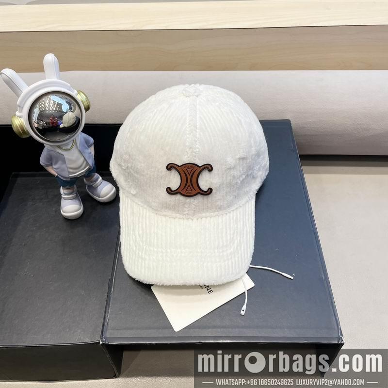 Replica Celine cap 010401