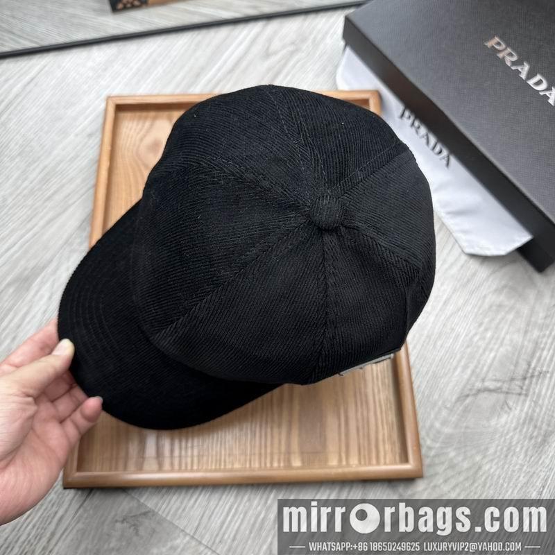Replica Prada cap dx52