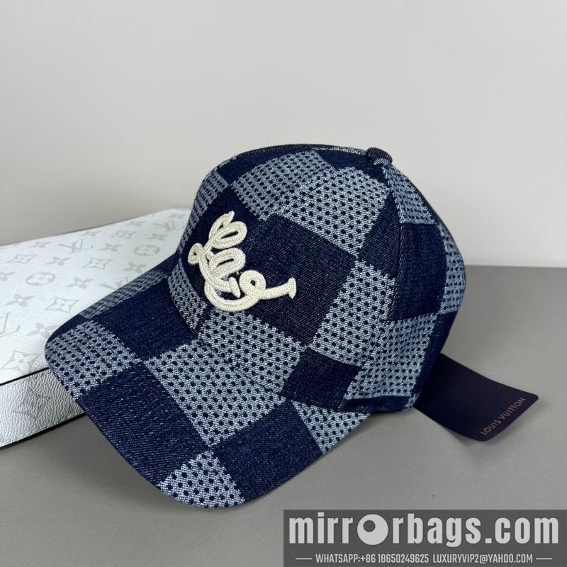 Replica LV cap dx21