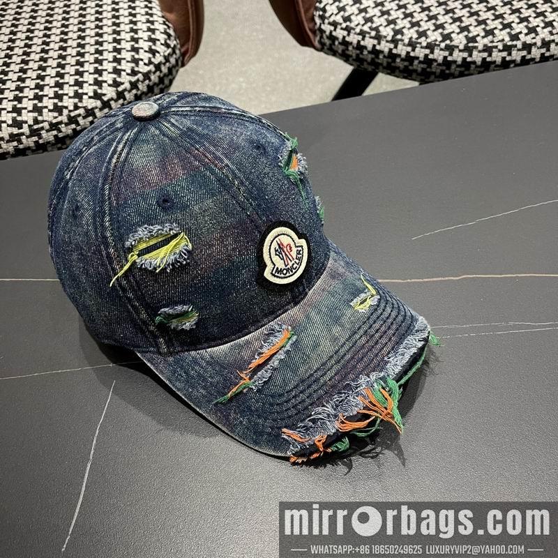 Replica Moncler cap 020801