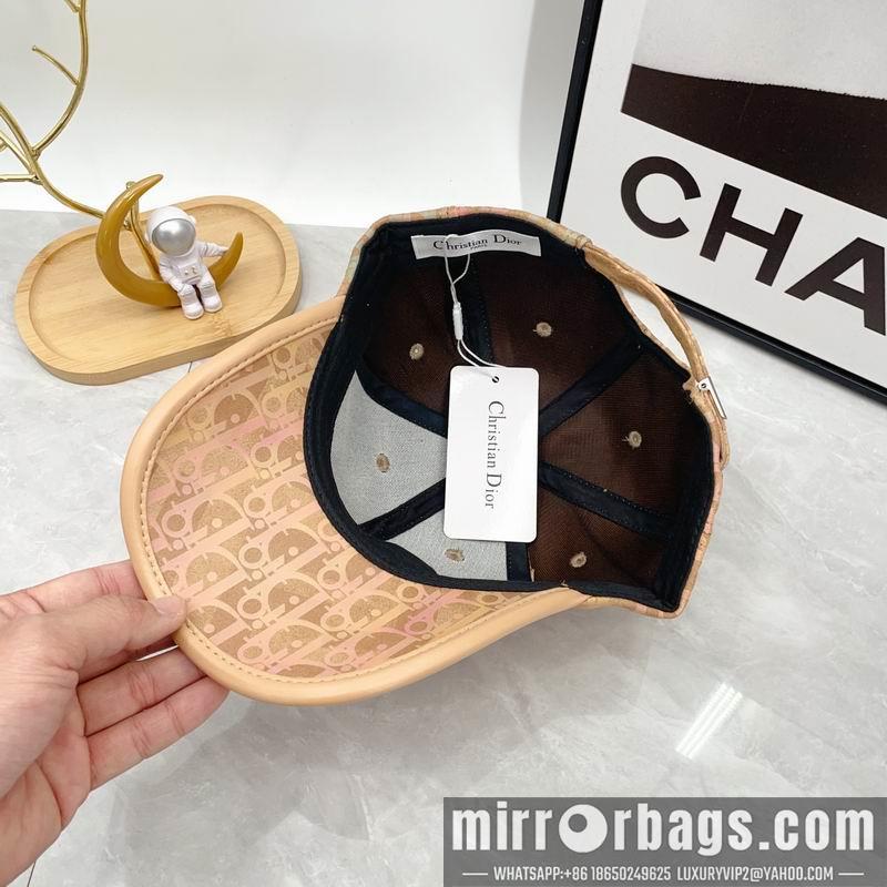 Replica Dior cap dx23