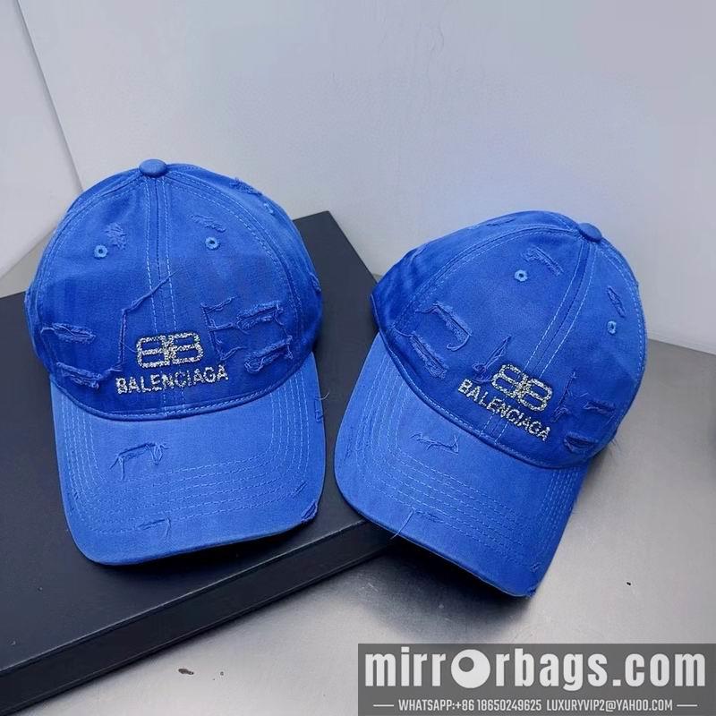 Replica Balenciaga cap 090604